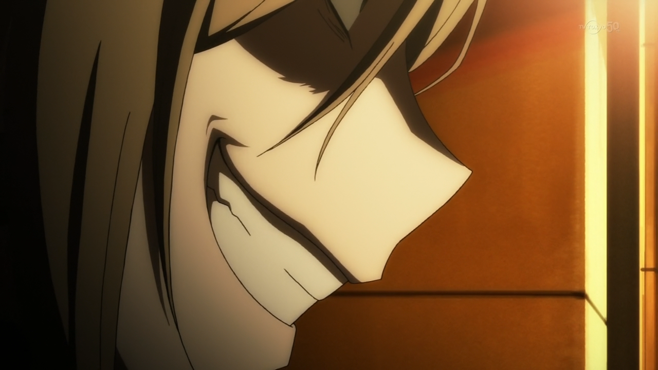 Re:␣Hamatora (Shinda Sekai Subs)